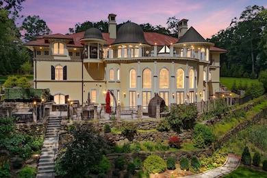 6 Burning Hollow Rd, Saddle River, NJ 07458 - photo 2