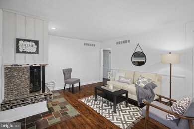 239 Memorial Ave, Haddonfield, NJ 08033 - photo 5