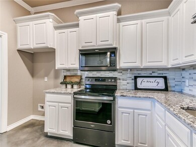 1408 Lexi Ln, Noble, OK 73068 - photo 7