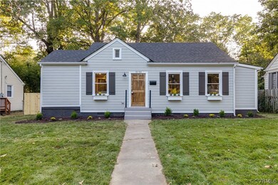 5126 Dorchester Rd, Richmond, VA 23225 - photo 2