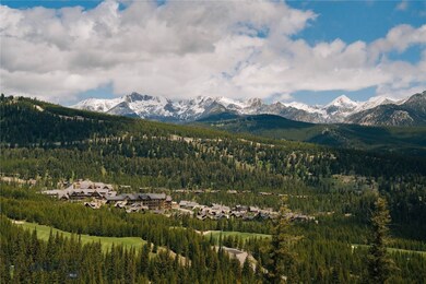 View from balcony of 10C