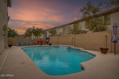 awesome pool