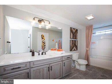 4517 Allegiant St, Center Valley, PA 18034 - photo 6