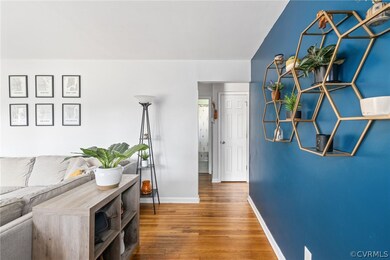 705 Faye St, Richmond, VA 23225 - photo 7