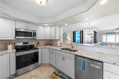 The Sandarac Condos unit 804, Fort Myers Beach, FL 33931 - photo 4