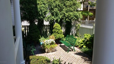 St Elmo Garden 2