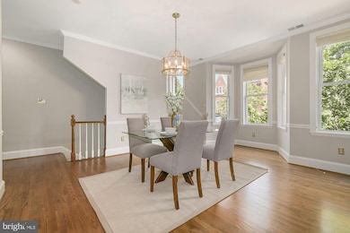 1322 10th St NW, Washington, DC 20001 - photo 6