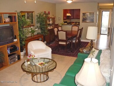 Living Areas