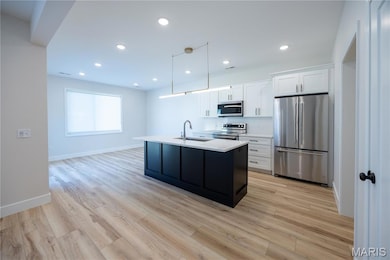 3007 Hawthorne Place Dr, Cape Girardeau, MO 63701 - photo 6