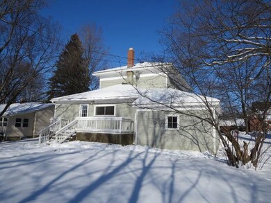 7631 Ann Arbor St, Dexter, MI 48130 - photo 5