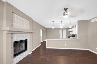 14312 Desert Fire Ct, Horizon City, TX 79928 - photo 4