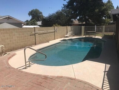 1808 S Spruce unit 5, Mesa, AZ 85210 - photo 6