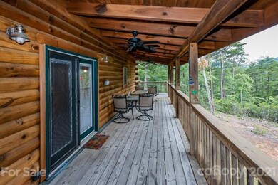 210 Sparrows Way, Lake Lure, NC 28746 - photo 3