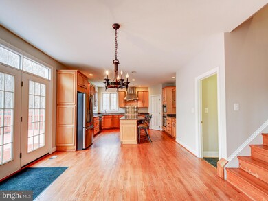 714 Hawkshead Rd, Lutherville Timonium, MD 21093 - photo 7