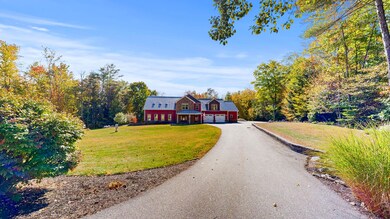 165 Rabbit Rd., Sabattus
