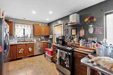 133 Barkley Trail, Cadiz, KY 42211 - photo 5