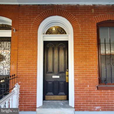 804 N Franklin St unit 2, Wilmington, DE 19806 - photo 2