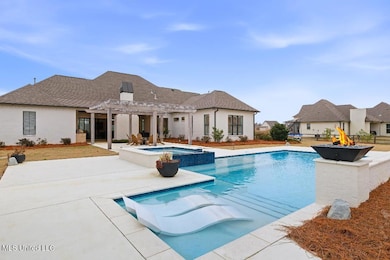 210 Disciple Dr, Brandon, MS 39047 - photo 3