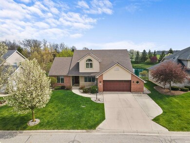 14408 Miracle Ct, Grabill, IN 46741 - photo 3