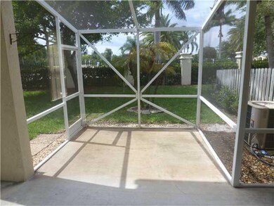 Patio/Deck/Lanai