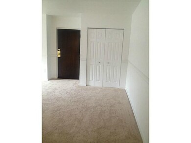 Entry/Foyer. Welcome your guests through the front