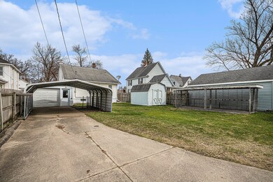 1320 Oak St, Niles, MI 49120 - photo 4