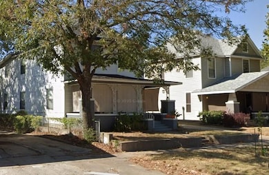 508 N Market Ave unit A & B, Shawnee, OK 74801 - photo 3