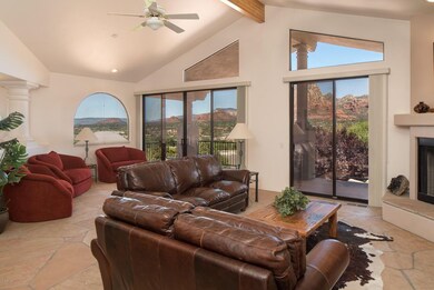 Great Room With Views
