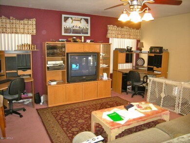 Great layout for entertaining