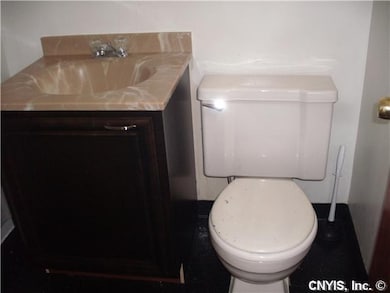 Bathroom Bath with tub and shower