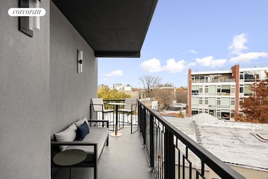 755 Washington Ave unit 3A, Crown Heights, NY 11238 - photo 6