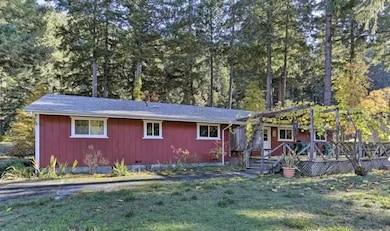 54 Neighbors Ln, Willow Creek, CA 95573 - photo 4