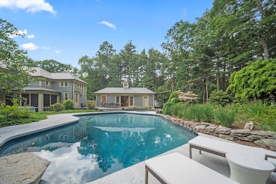 52 Goodnow Rd, Sudbury, MA 01776 - photo 4