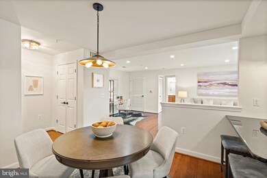 4081 S Four Mile Run Dr unit 304, Arlington, VA 22204 - photo 6