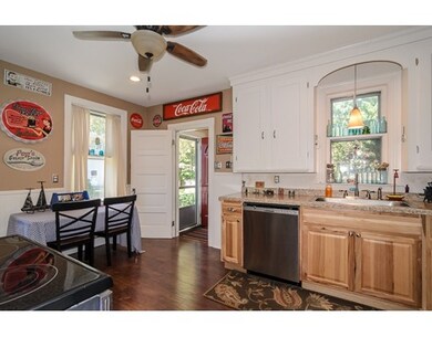 66 Belair Ave, Attleboro, MA 02703 - photo 2