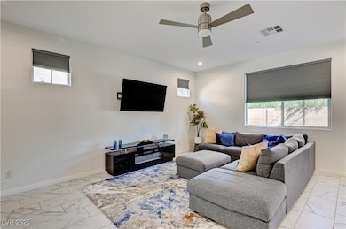 4302 Eagle Island St, Las Vegas, NV 89130 - photo 6