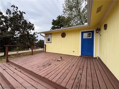 406 Highway 10 NE, Hackett, AR 72937 - photo 5