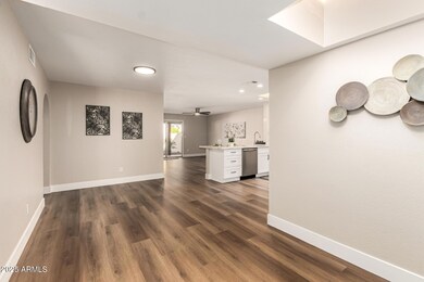 7006 E Jensen St unit 28, Mesa, AZ 85207 - photo 4