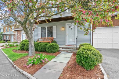 78 River Rd unit 15, Cos Cob, CT 06807 - photo 2