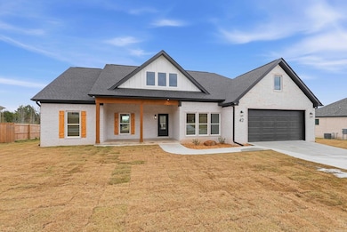 42 Ridge View St, Vilonia, AR 72173 - photo 2