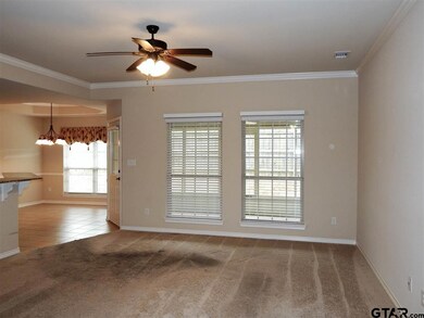 421 421 W Cumberland Rd unit 1102, Tyler, TX 75703 - photo 4