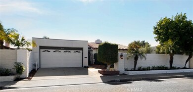 1,920 Square Feet PLUS Interior Atrium Patio and a Wrap-Around Yard with Sparkling Pool, Covered Patio, Private Grassy Front Yard. 4 Bedrooms, 2 Baths, Formal Living & Dining, Separate Family Room Open to Kitchen