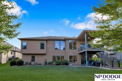 12375 S 74th St, Papillion, NE 68046 - photo 3