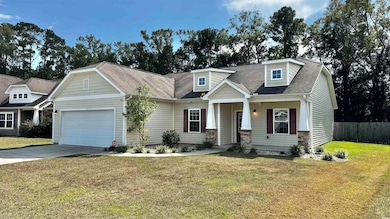 185 Barons Bluff Dr, Conway, SC 29526 - photo 2