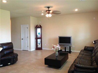 Den/Family/Great Room.