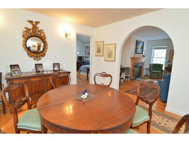 31 Queenswood Rd, New London, NH 03257 - photo 4