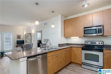 Midtown Village unit 1305, Tuscaloosa, AL 35401 - photo 7