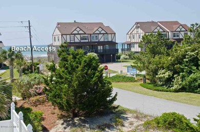 Ocean views