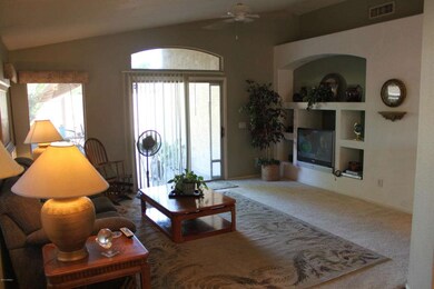 351 N. Tiago Drive