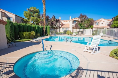 8301 Boseck Dr unit 213, Las Vegas, NV 89145 - photo 4